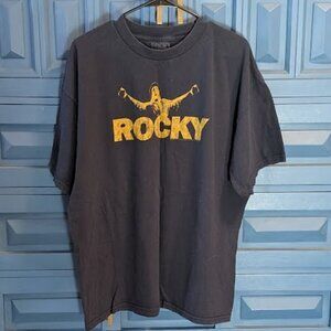 D2 ROCKY by Rocky Tee